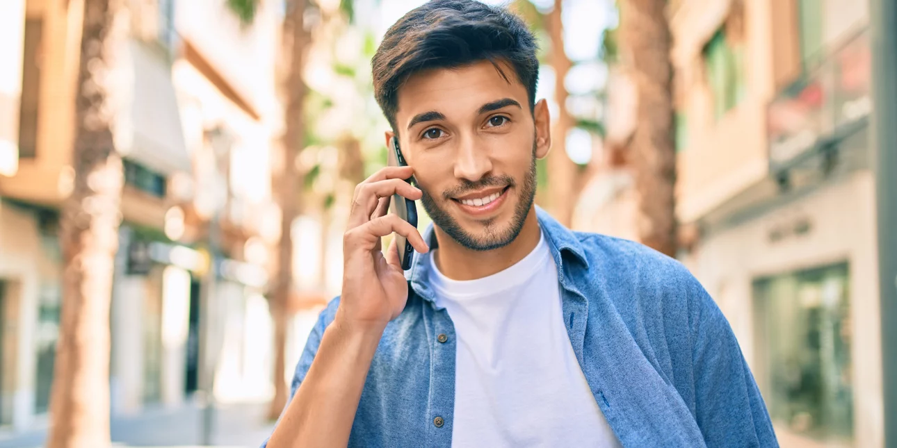 Έρευνα: Οι χρήστες κινητού τηλεφώνου δεν έχουν αυξημένο κίνδυνο καρκίνου στον εγκέφαλο