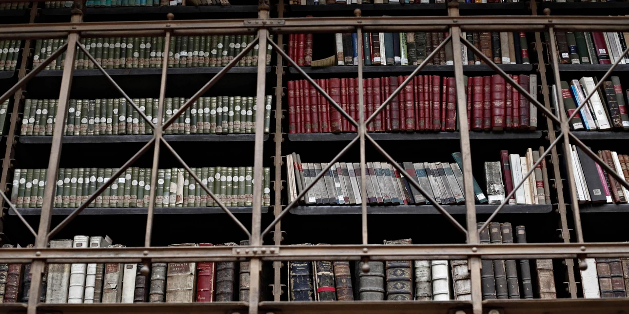 Η Εθνική Βιβλιοθήκη συμμετέχει στην Παγκόσμια Ημέρα Βιβλίου 2022