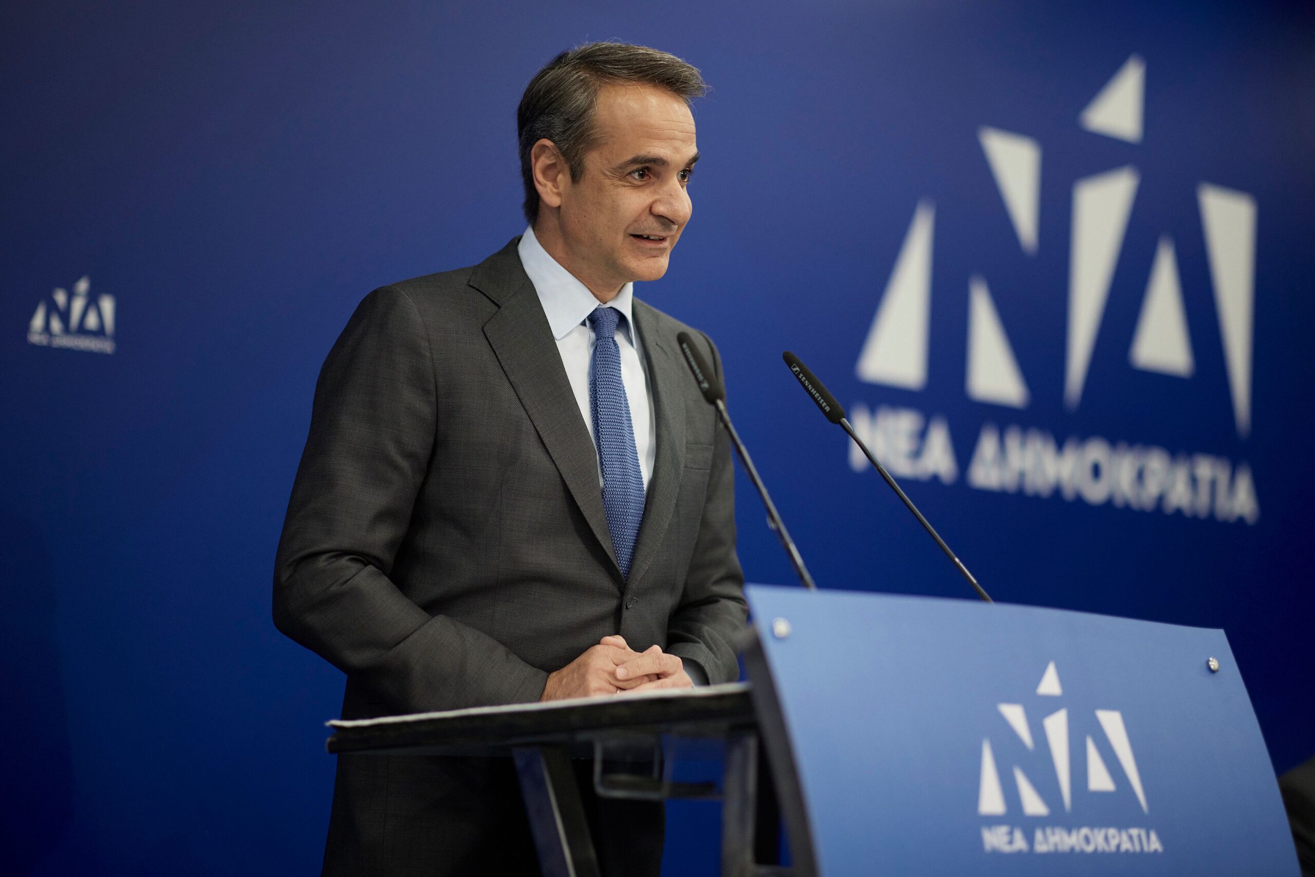 Μητσοτάκη στην πολιτική επιτροπή: Δείτε live την πρώτη συνεδρίαση με τη νέα σύνθεση