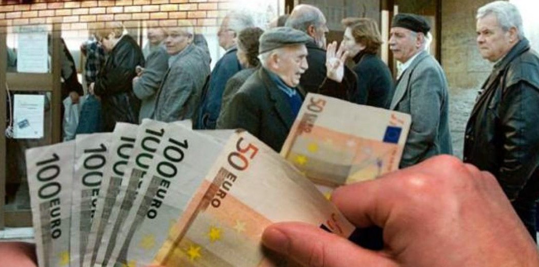 Νέο πακέτο φέρνει μηνιαίες αυξήσεις έως και 563 ευρώ – Ποιες κατηγορίες συνταξιούχων αφορά