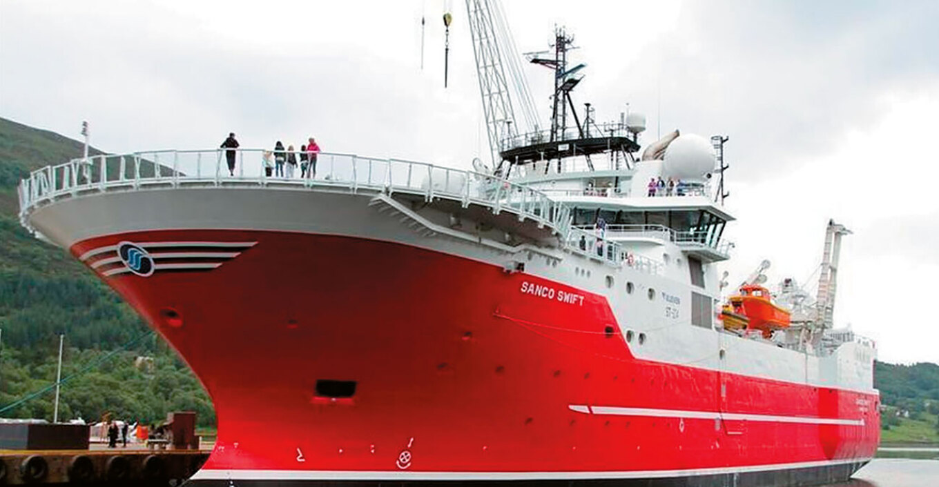 Έρευνες για πετρέλαιο – αέριο: Νέα στοιχεία για πλούσια κοιτάσματα ανοιχτά της Κρήτης