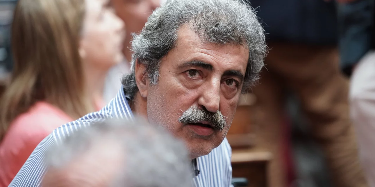 Δικαστές ΣτΕ κατά Πολάκη: Επικίνδυνος ο λόγος του