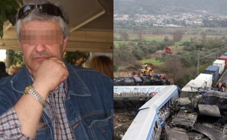 Ομολογία σταθμάρχη: «Όταν έμαθα για το δυστύχημα κατάλαβα ότι είχα κάνει λάθος»