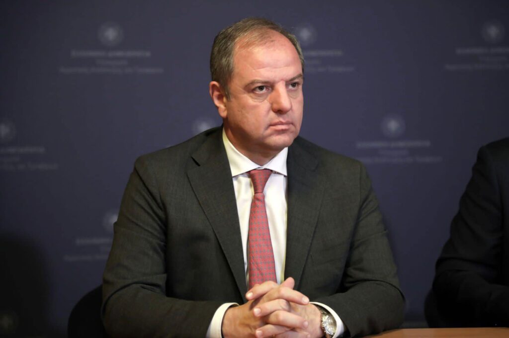ΥφΑΑΤ, Δ. Σταμενίτης: Εκσυγχρονίζουμε τα ΤΕΠ των Νοσοκομείων Γιαννιτσών και Έδεσσας.