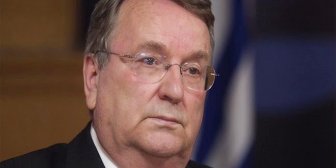 Αναδρομή προ 9 ετών του Βουλευτή Πέλλας Γ. Καρασμάνη.