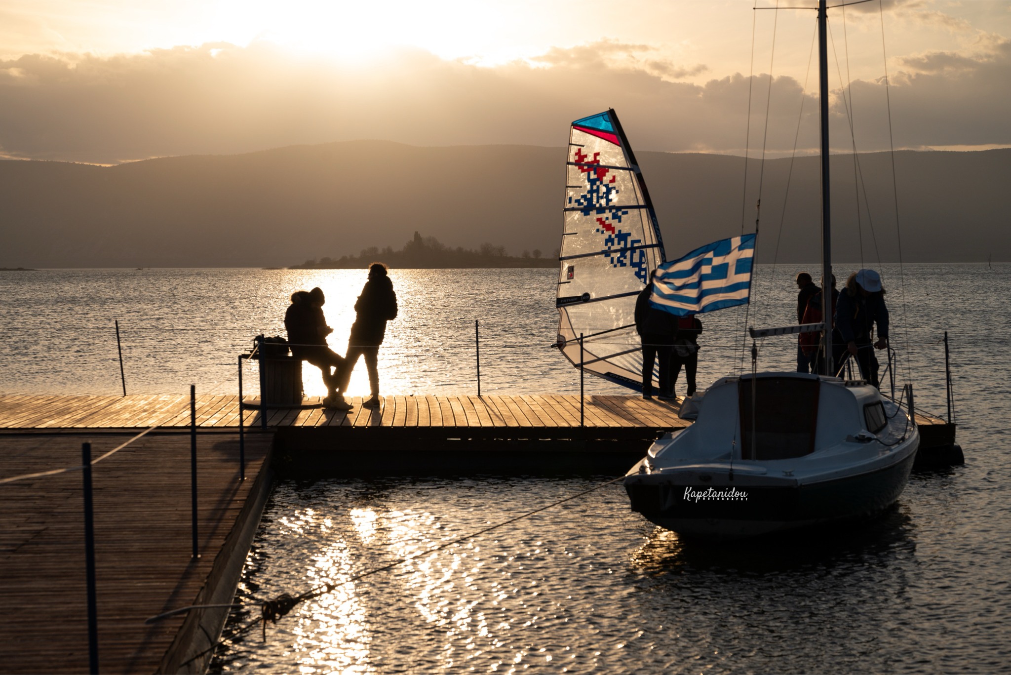 Το 3ο Vegoritida Sunset Festival έρχεται στις 2 & 3 Αυγούστου δίπλα στη λίμνη!