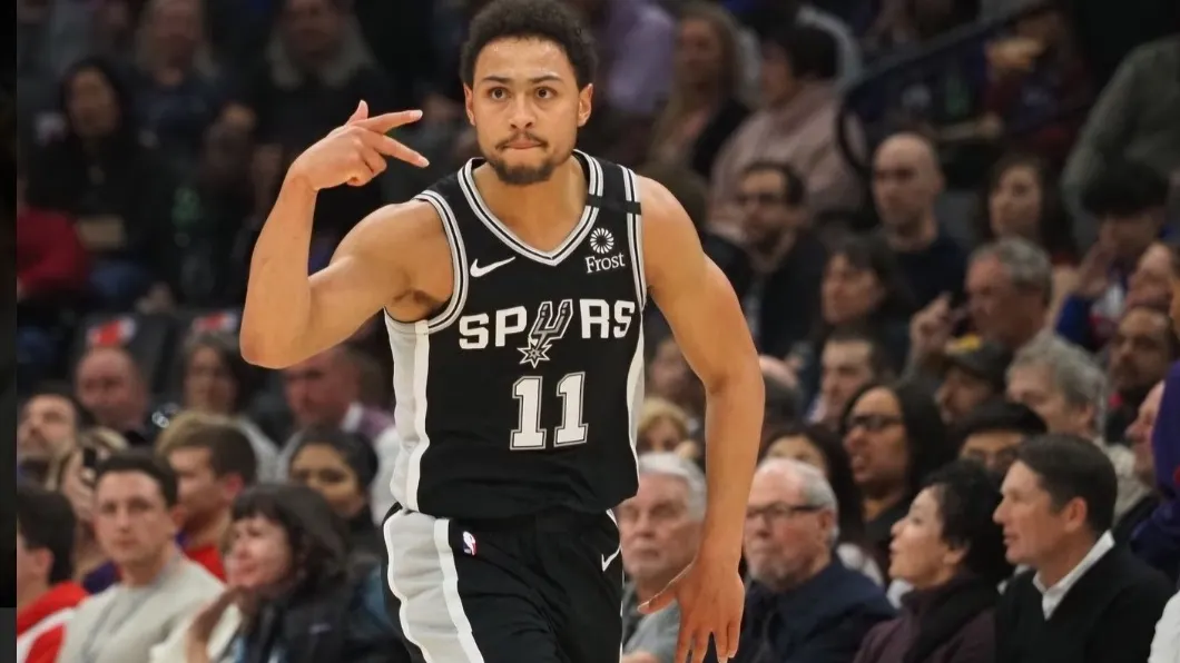 Ο Άρης υπογράφει με τον πρώην πρωταθλητή του NBA Bryn Forbes