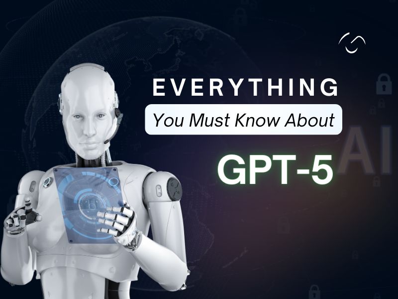 GPT-5: Η επόμενη γενιά τεχνητής νοημοσύνης