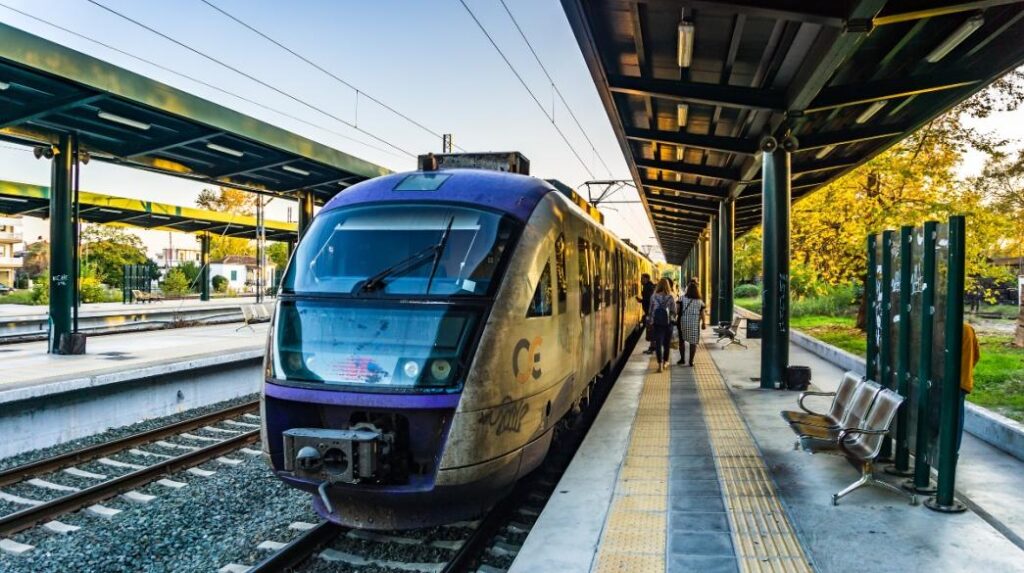 Νέος ΟΣΕ με τη συγχώνευση 3 φορέων – Ποιά πρόσωπα θα στελεχώσουν τον νέο φορέα