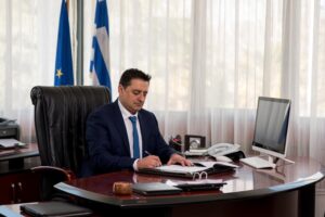 Δήμος Έδεσσας: Έγκριση στρατηγικού σχεδίου Ολοκληρωμένων Χωρικών Επενδύσεων (ΟΧΕ) Ορεινών & Παραμεθορίων Περιοχών