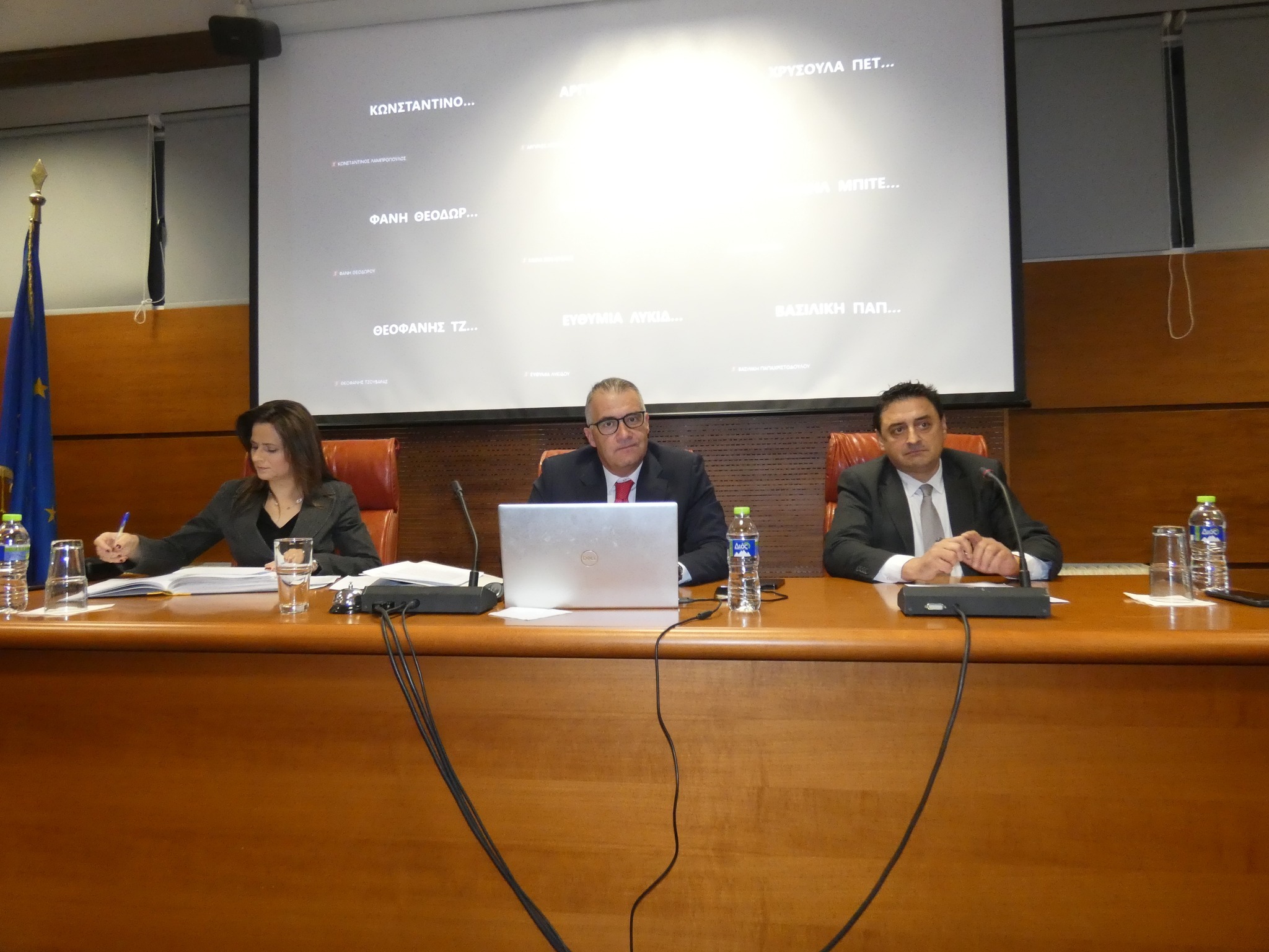 Έκτακτο δημοτικό συμβούλιο με θέμα τη μεταφορά του στρατοπέδου Καλέντζου