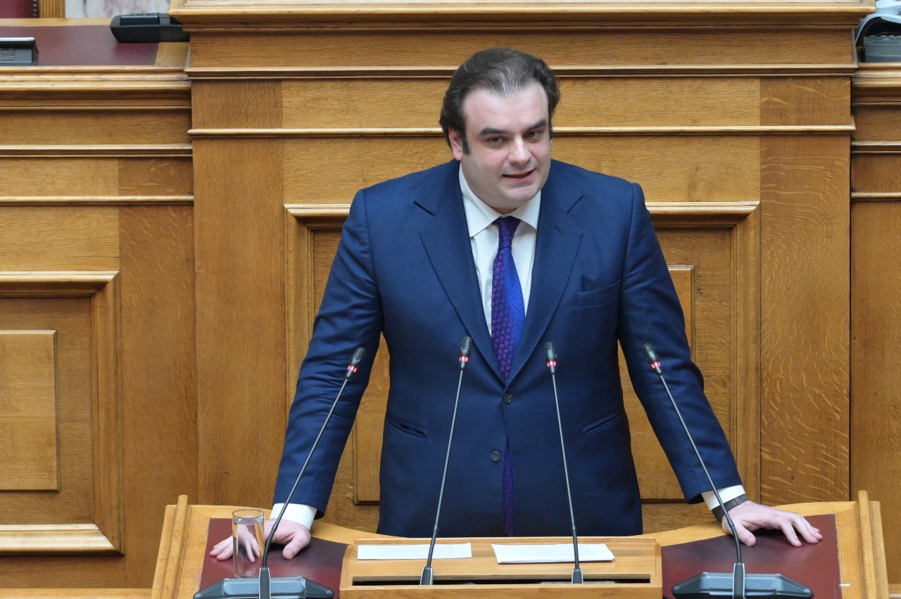 Πιερρακάκης: Επέκταση απαλλαγής ΕΝΦΙΑ σε χωριά έως 1.700 κατοίκους – Ποιες περιοχές αφορά