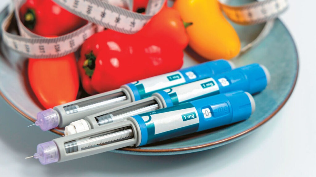 Πρόγραμμα κατά της παχυσαρκίας με δωρεάν φάρμακα (video)