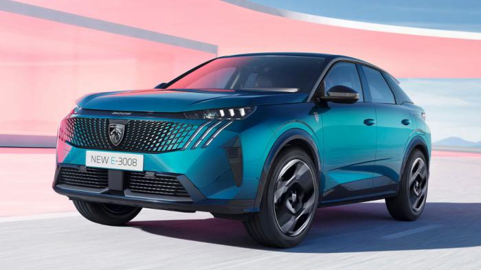 Peugeot Καρατσώρης στα Γιαννιτσά !