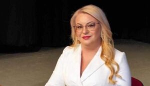 Δαρδανελιώτη στο Δ.Σ. Πέλλας: «Ο Πολιτισμός και ο Τουρισμός δεν καταργούνται – προστατεύονται»