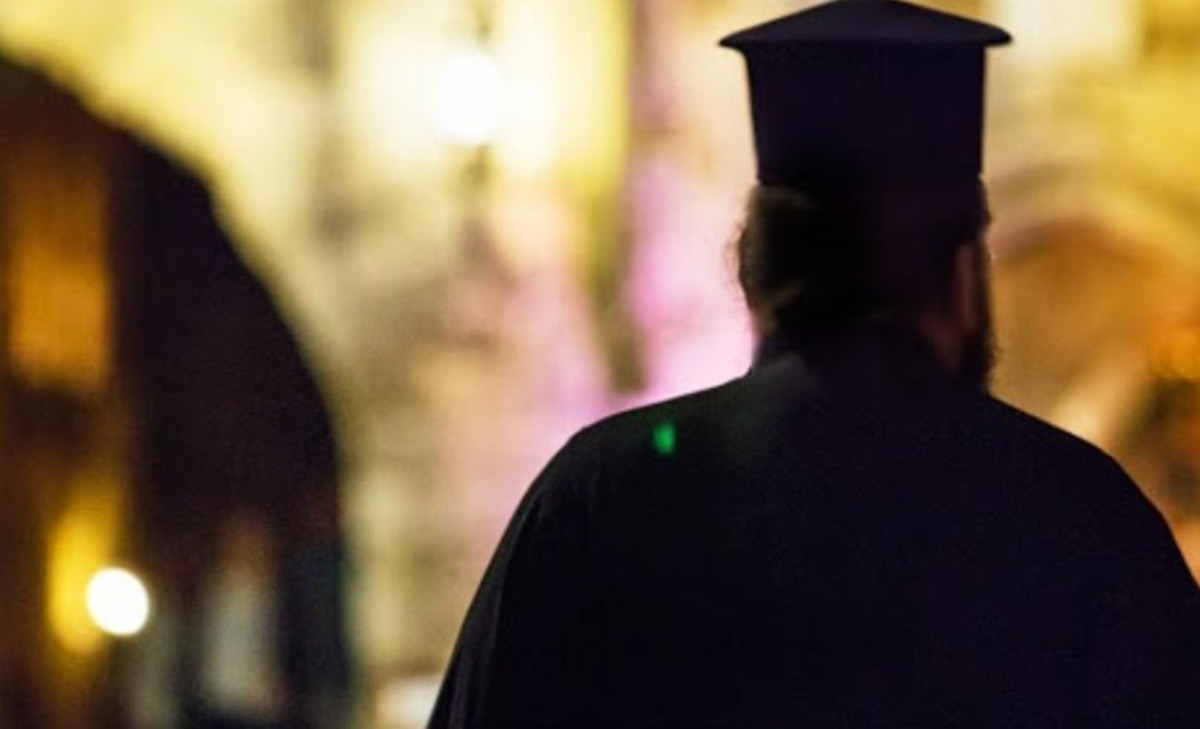 Στην Παναγίτσα Πέλλας έβαλαν αγγελία για ιερέα – Προσφέρουν σπίτι, θέρμανση και στήριξη για μόνιμη εγκατάσταση