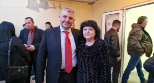 «Δήμαρχος Αλμωπίας για τη Μητέρα: “Οφείλουμε έμπρακτη στήριξη, όχι μόνο μια γιορτή”»
