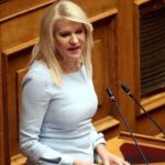 Άμεση στήριξη στους βερικοπαραγωγούς της Πέλλας ζητά η Θεοδώρα Τζάκρη