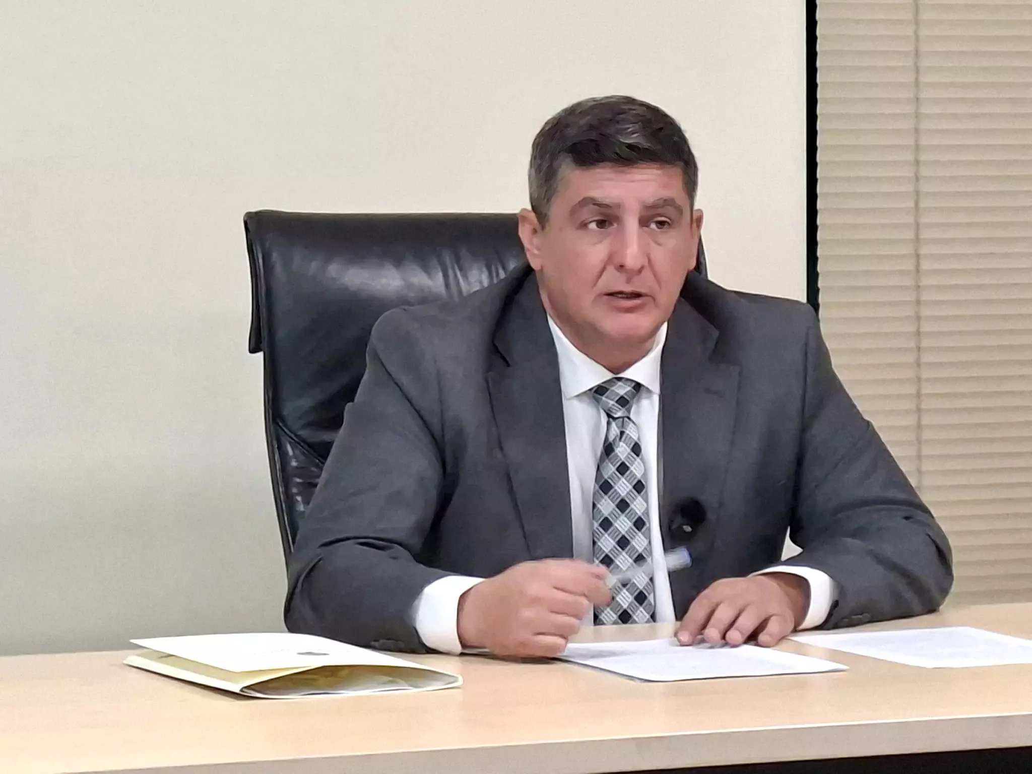 Δήμος Πέλλας: Το μεγάλο στοίχημα των έργων, οι εκκρεμότητες και τα πολιτικά μηνύματα Φουντουκίδη