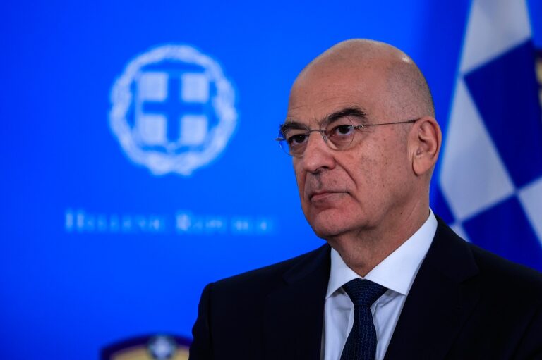 Δένδιας με μήνυμα προς όλη τη ΝΔ: «Υπηρέτησα Καραμανλή, Σαμαρά, Μητσοτάκη – Δεν πλήγωσα την παράταξη»