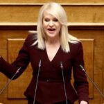 Θ. Τζάκρη: Πότε επιτέλους τελειώνουν τα ψέματα για την καταβολή των αποζημιώσεων στους κερασοπαραγωγούς;