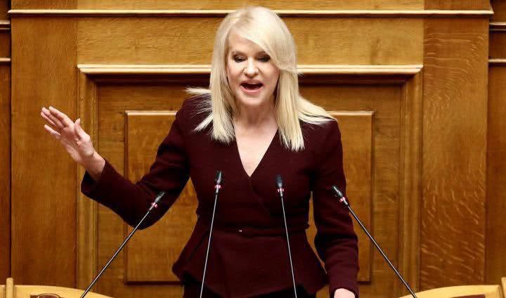 Θ. Τζάκρη: Πότε επιτέλους τελειώνουν τα ψέματα για την καταβολή των αποζημιώσεων στους κερασοπαραγωγούς;