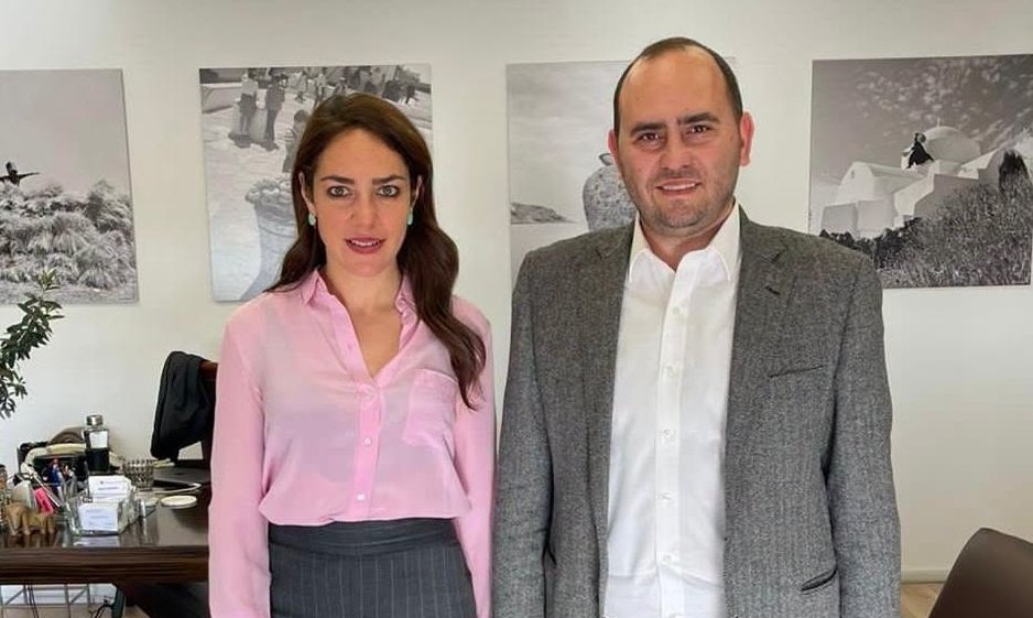 Λάκης Βασιλειάδης: Ανοίγει η πλατφόρμα για το Πρόγραμμα Μετεγκατάστασης και στην Πέλλα