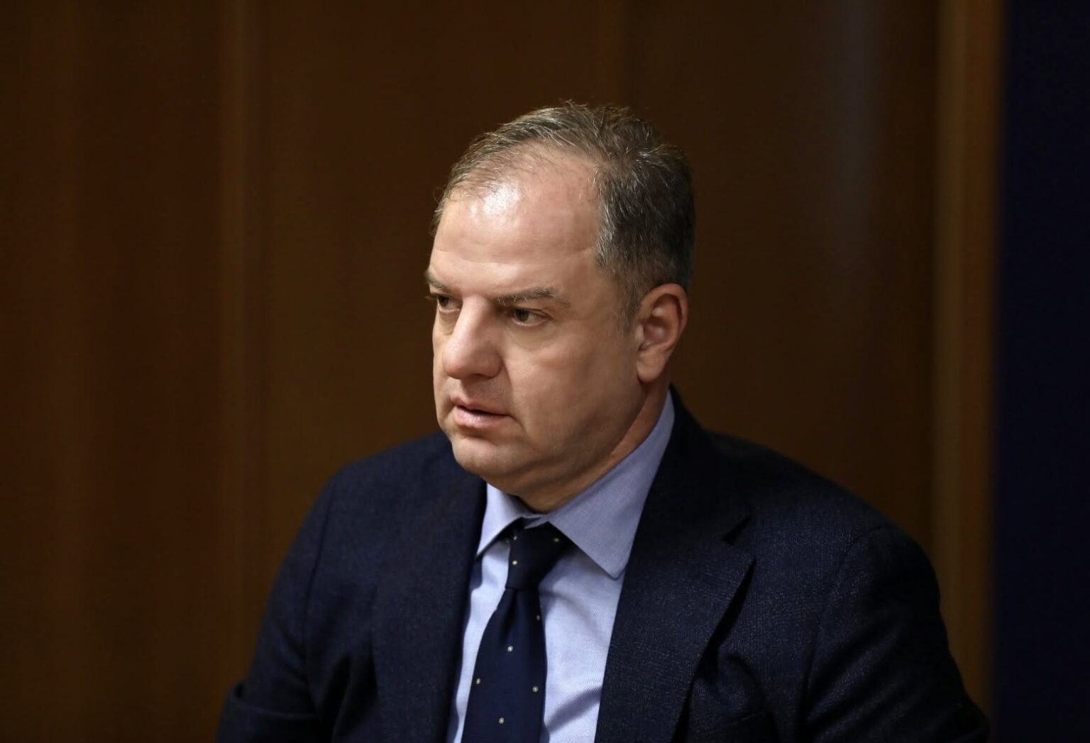 Αίτημα για παράταση δηλώσεων ΟΣΔΕ από τον Διονύση Σταμενίτη.