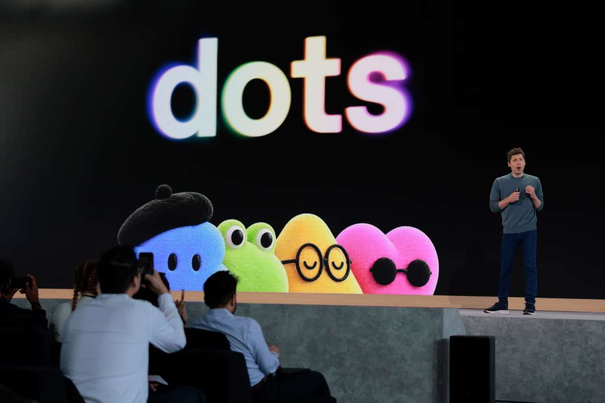 Η OpenAI λανσάρει τα «Dots» ενώ φρενάρει το Astra: Η νέα εποχή των AI agents έρχεται μαζί με το safety crisis