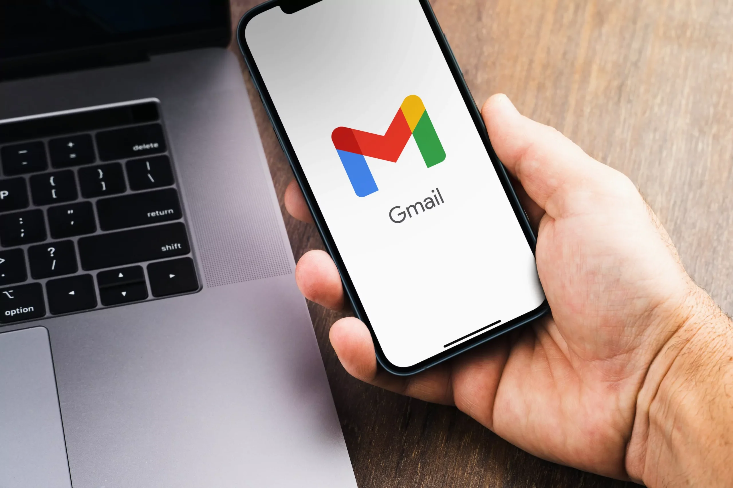 Gmail: 5 έλεγχοι για να μη χάσεις ποτέ τον λογαριασμό σου